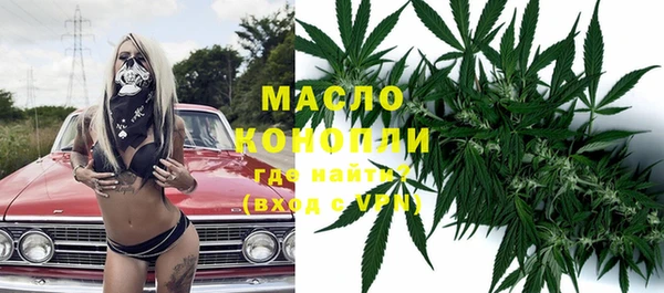 твердый Богородск